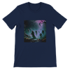 Ghost Ethos - Unisex T-Shirt