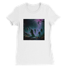 Ghost Ethos - Women’s Cut T-Shirt