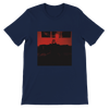 Red Room - Unisex T-Shirt