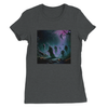 Ghost Ethos - Women’s Cut T-Shirt