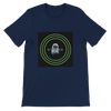 Circles - Unisex T-Shirt