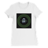 Circles - Women’s Cut T-Shirt