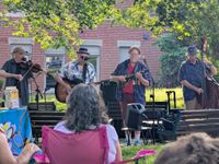 Hudson Summer Music Series