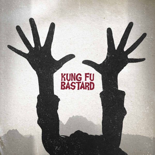 Kung Fu Bastard - Vinyl