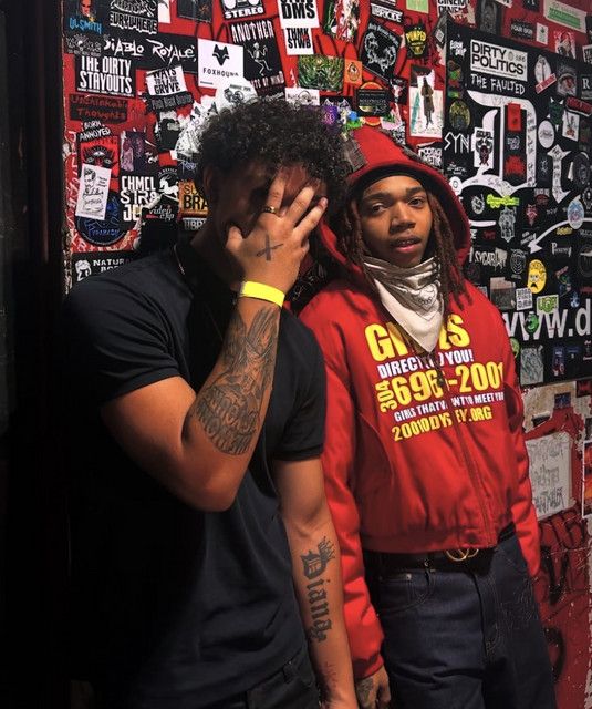 KU$e - Merch Store
