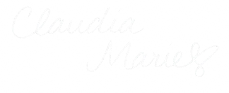 Claudia Marie