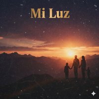 Mi Luz by Igna & Sandro (Prod. BARELLI)