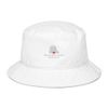 Broken Ivory Sessions Organic Bucket Hat