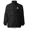 Broken Ivory Sessions Windbreaker