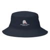 Broken Ivory Sessions Bucket Hat 
