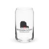 Broken Ivory Sessions Can-Shaped Glass (16 oz)