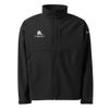 Broken Ivory Sessions Premium Columbia Soft Shell Jacket
