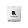 Broken Ivory Session Vibe Candle 