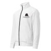 Broken Ivory Sessions Track Jacket