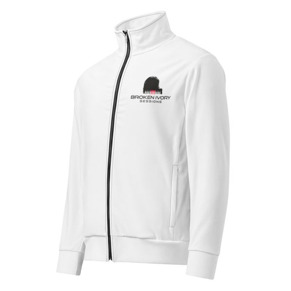 Broken Ivory Sessions Track Jacket