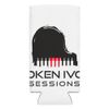Broken Ivory Sessions Coozy