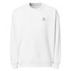 Broken Ivory Sessions  Premium Oversized Sweatshirt