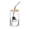 Broken Ivory Sessions Can-Shaped Glass (16 oz)