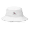 Broken Ivory Sessions Bucket Hat 