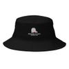 Broken Ivory Sessions Bucket Hat 