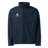 Broken Ivory Sessions Premium Columbia Soft Shell Jacket