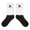 Broken Ivory Sessions Socks