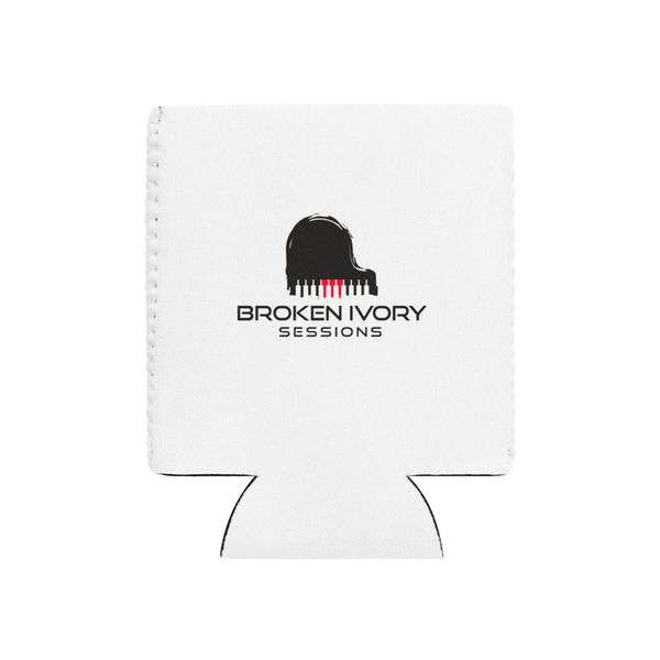 Broken Ivory Sessions Coozy