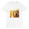 Goldie - Unisex T-Shirt