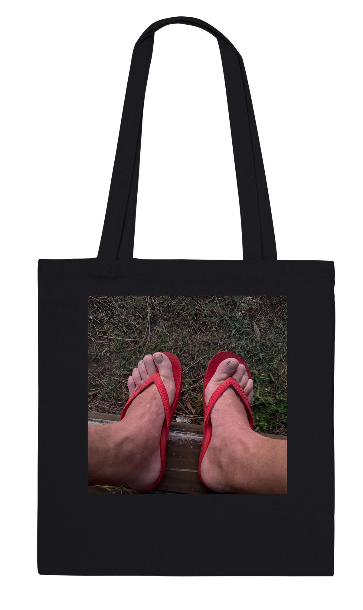 Exultation - Tote bag