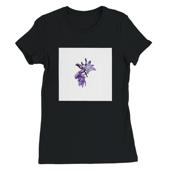 Dou2xs - Women’s Cut T-Shirt