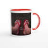 Exultation - Ceramic Mug