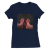 Exultation - Women’s Cut T-Shirt