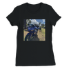 908 Jet Courier - Women’s Cut T-Shirt