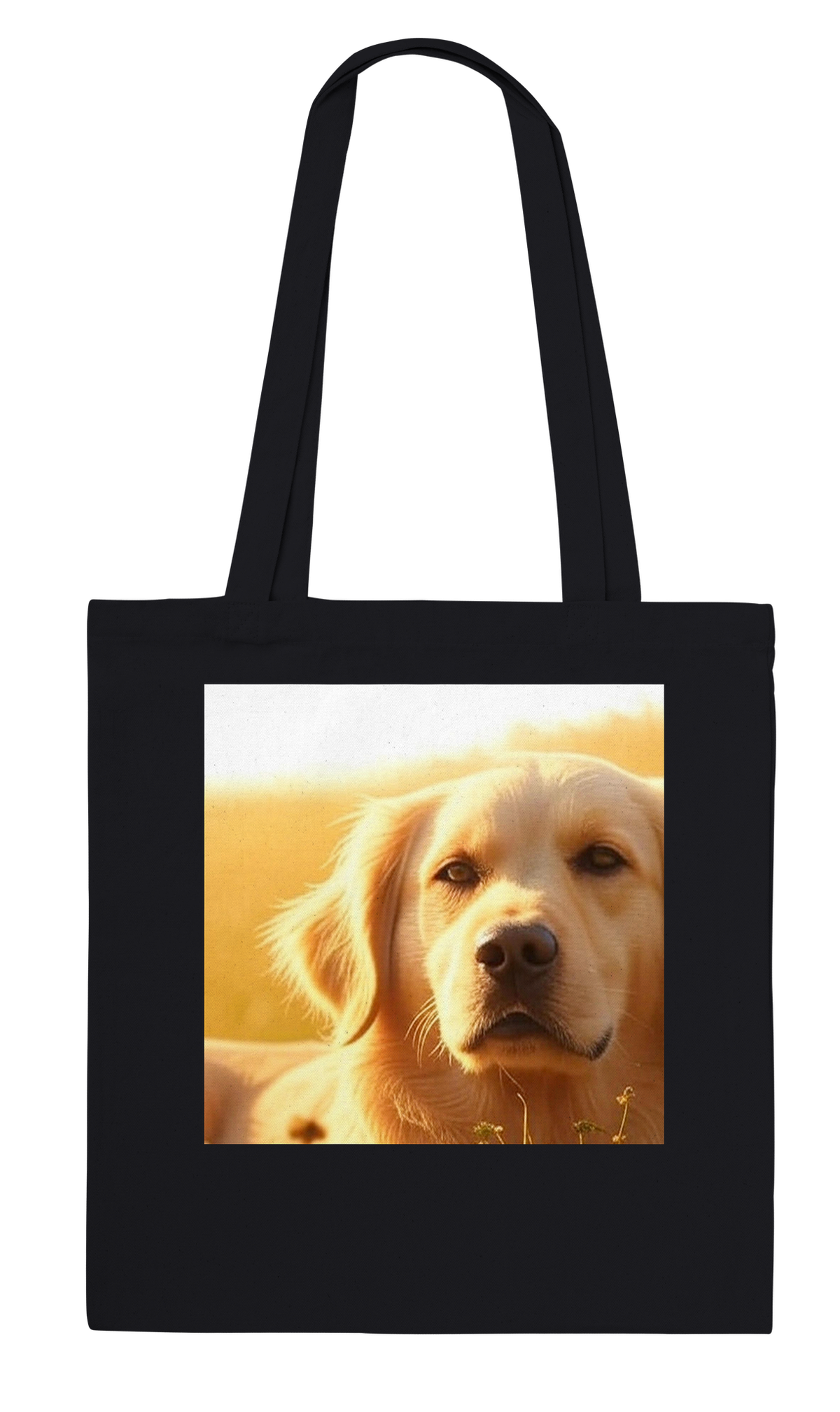 Goldie - Tote bag