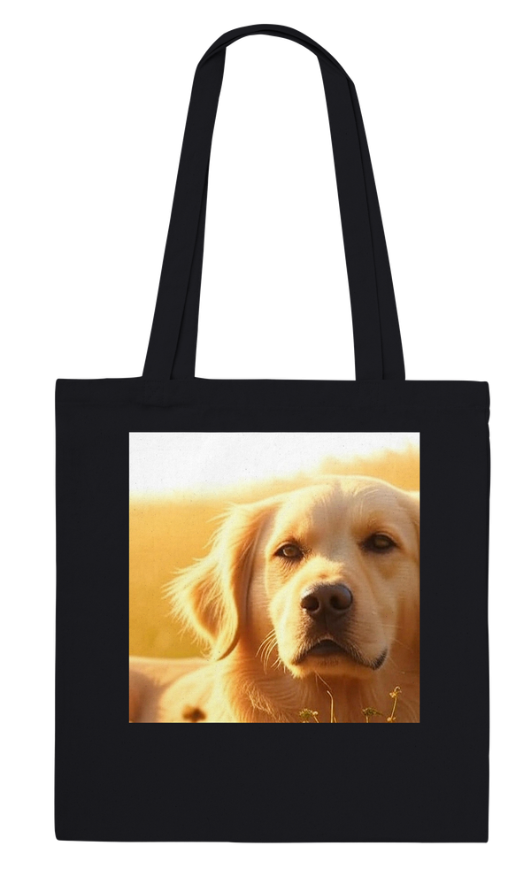 Goldie - Tote bag