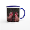 Exultation - Ceramic Mug