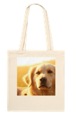 Goldie - Tote bag
