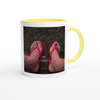 Exultation - Ceramic Mug