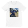 908 Jet Courier - Unisex T-Shirt