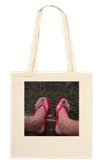 Exultation - Tote bag