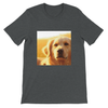 Goldie - Unisex T-Shirt