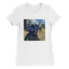 908 Jet Courier - Women’s Cut T-Shirt