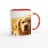 Goldie - Ceramic Mug