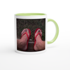 Exultation - Ceramic Mug