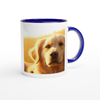 Goldie - Ceramic Mug