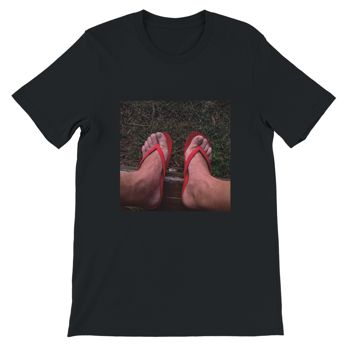 Exultation - Unisex T-Shirt