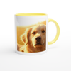 Goldie - Ceramic Mug