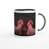 Exultation - Ceramic Mug
