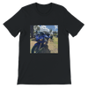908 Jet Courier - Unisex T-Shirt