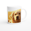 Goldie - Ceramic Mug